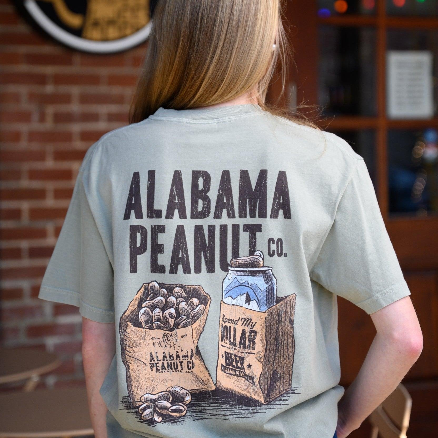 Alabama Peanut Co