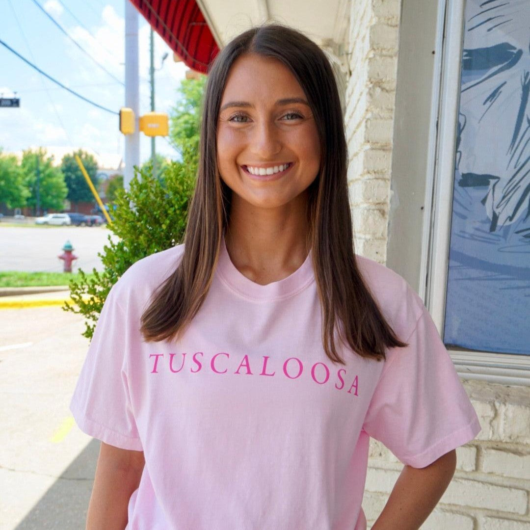 Alabama Ladies