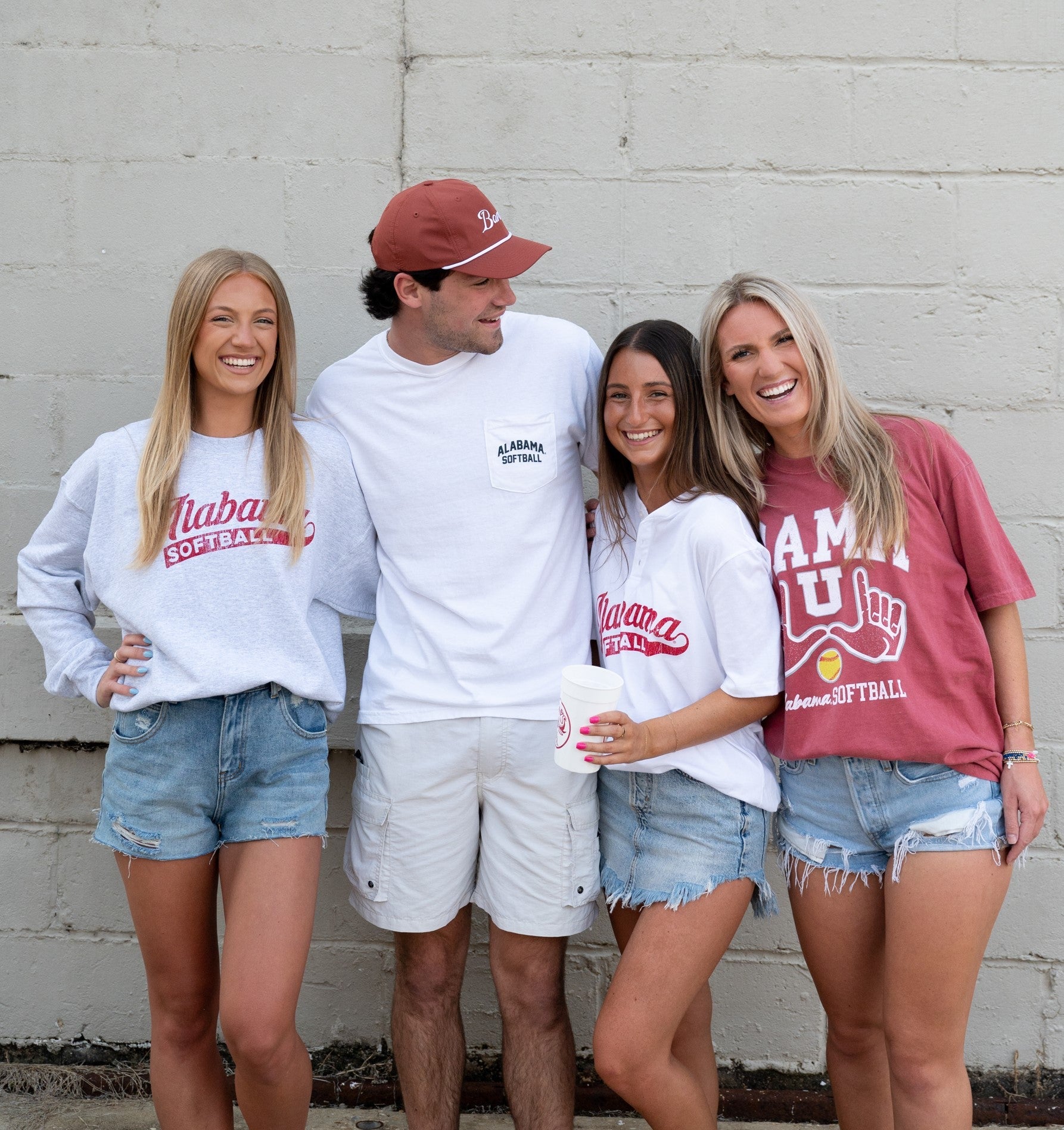 Alabama Softball