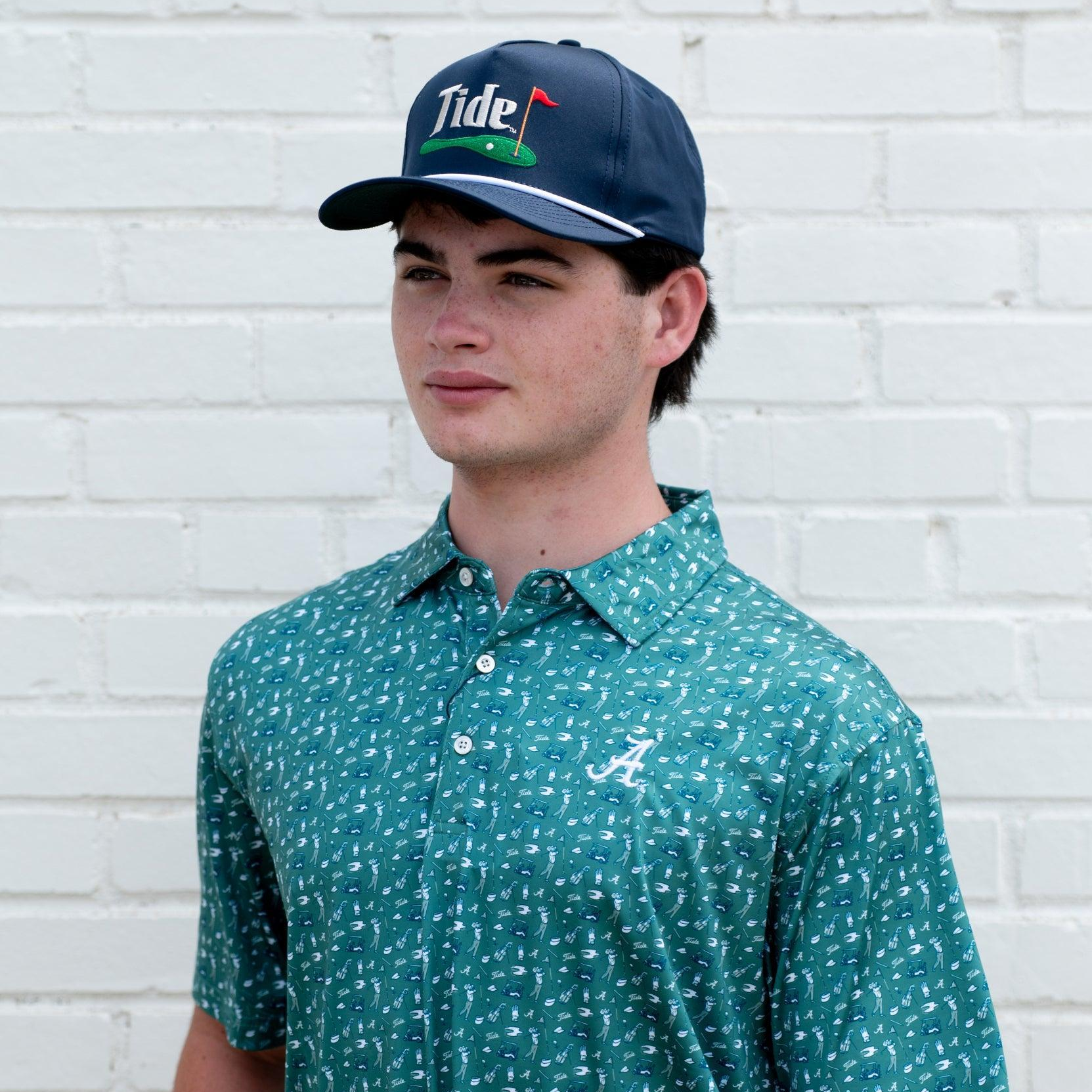 Alabama Golf