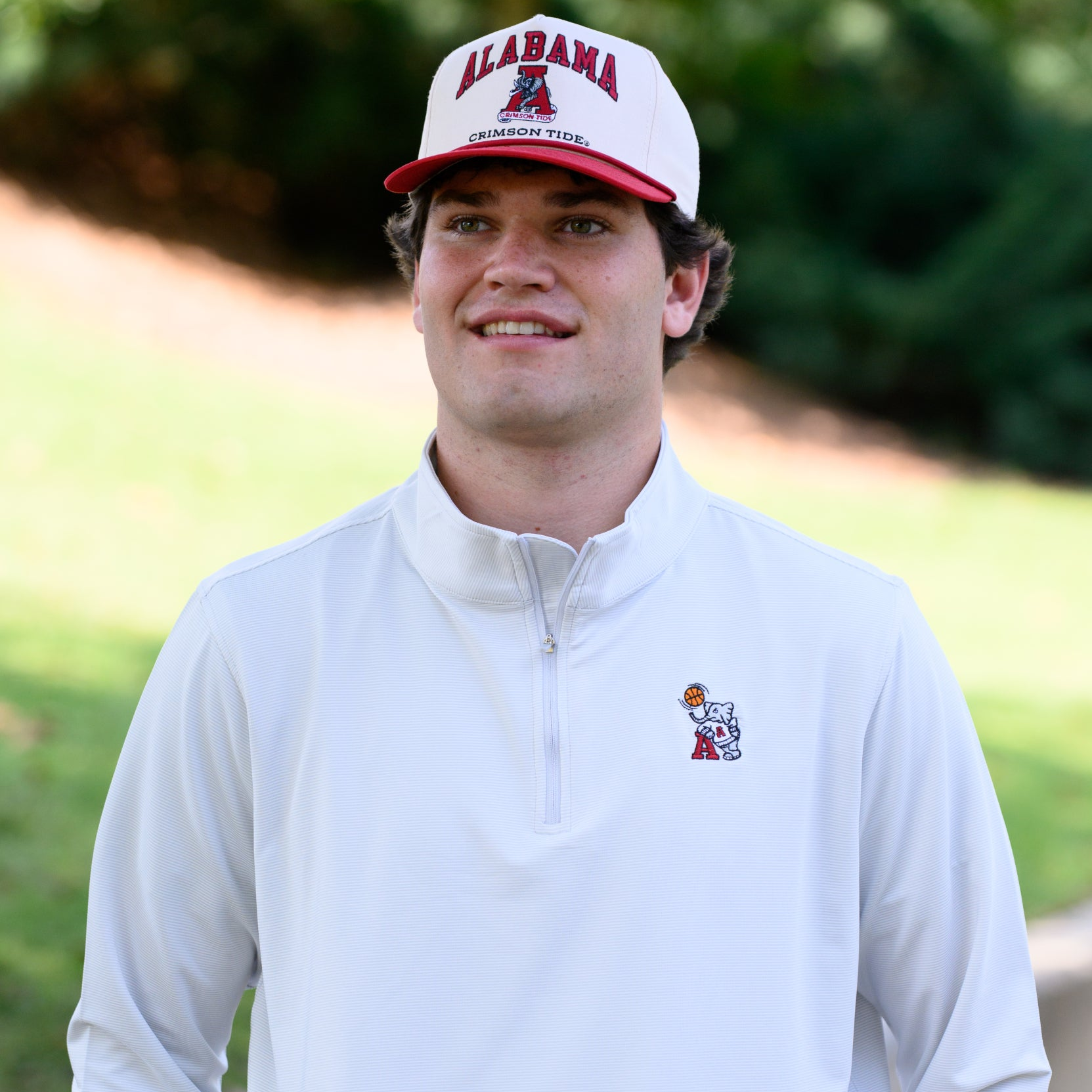 Alabama Performance Pullovers