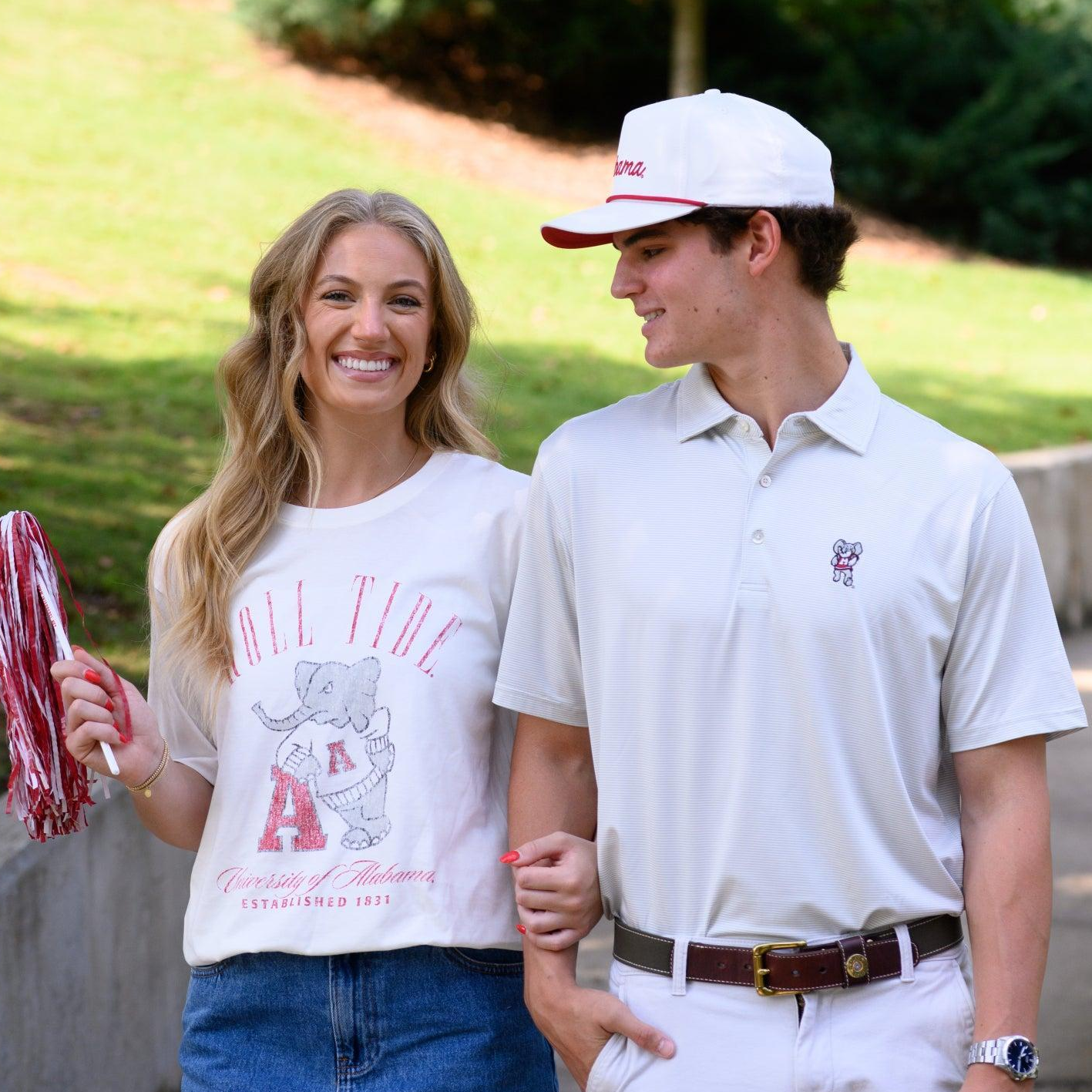 University of Alabama