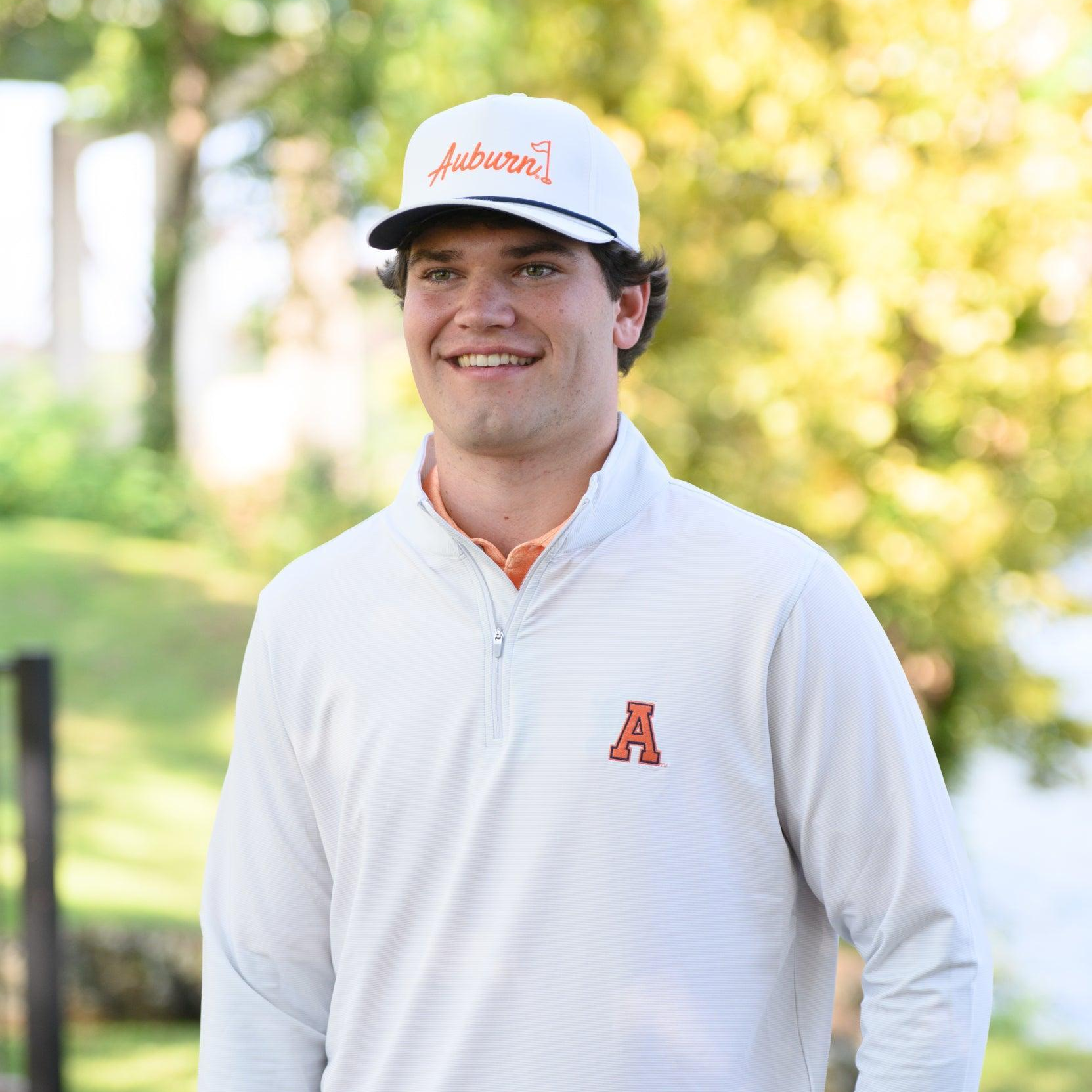 Auburn Performance Pullovers