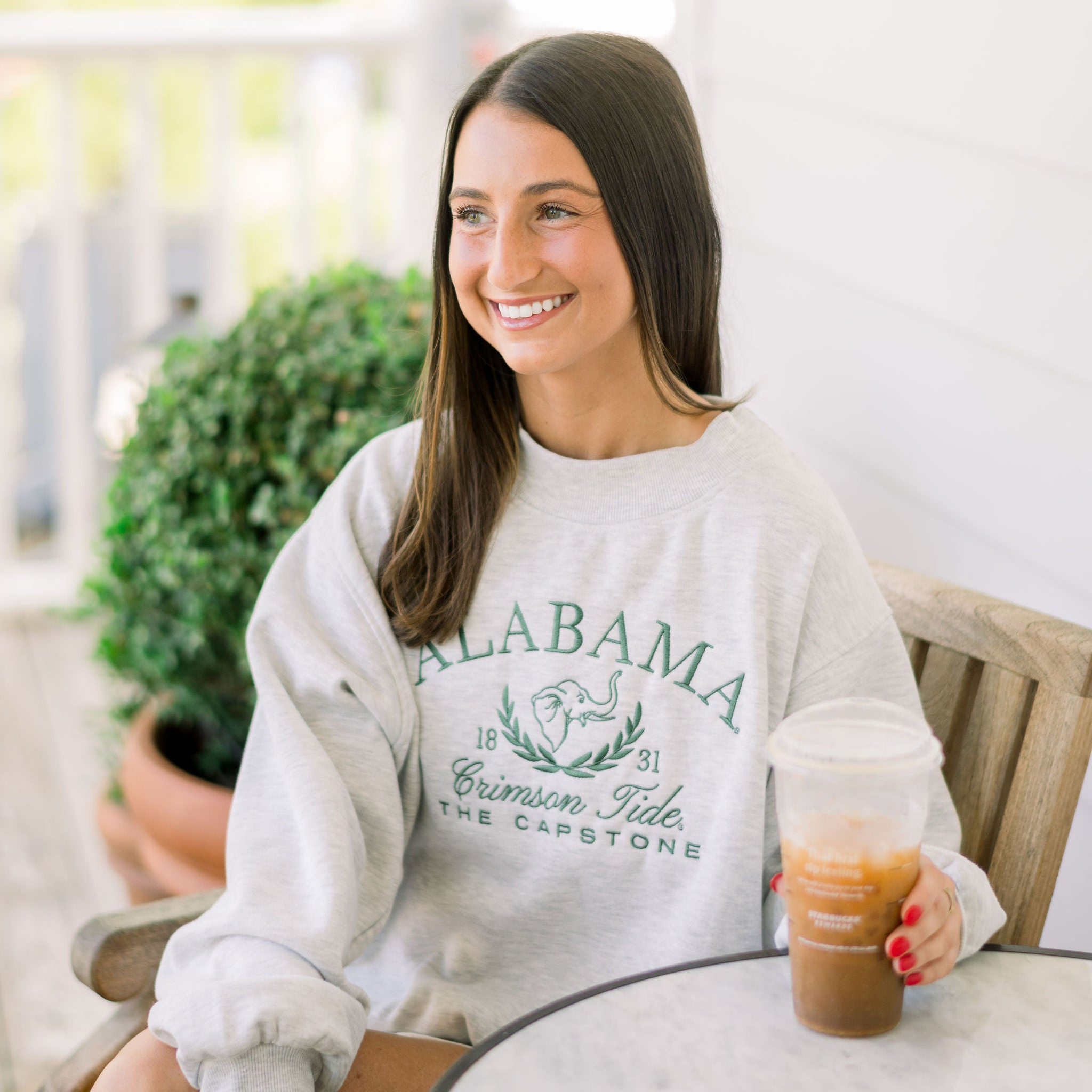 Alabama Fleece