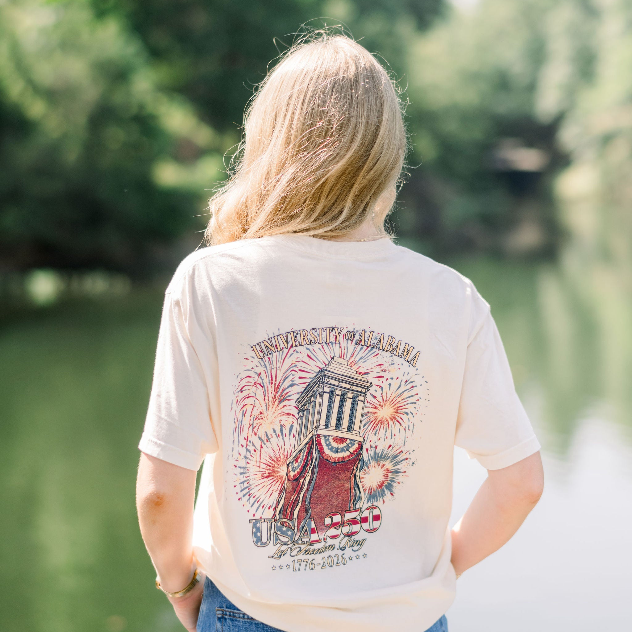 New University of Alabama