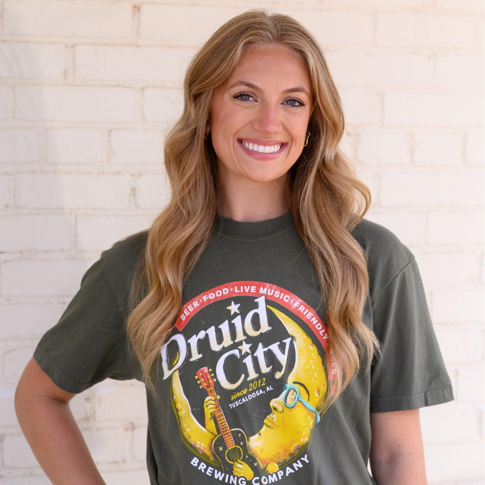 Druid City Brewing Co