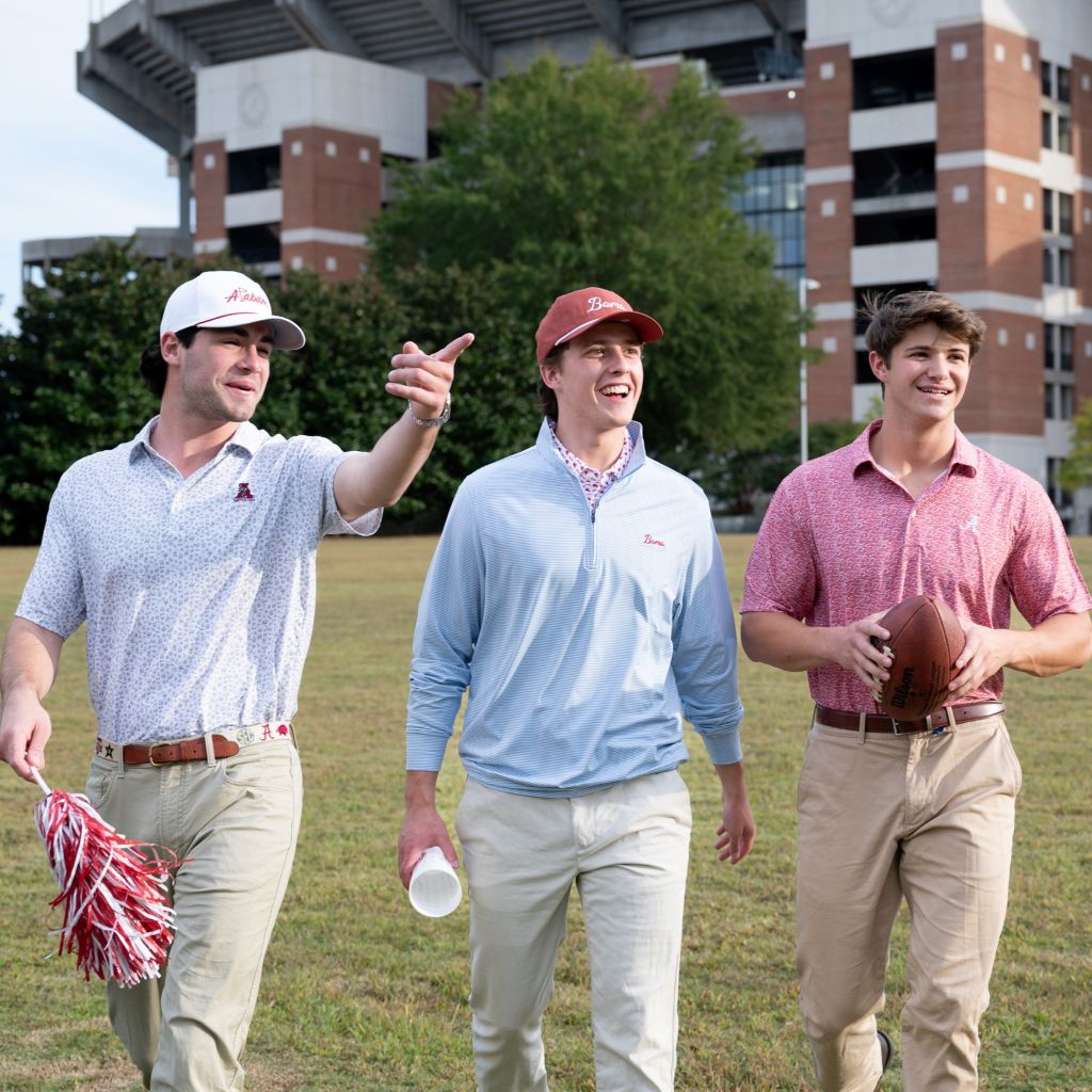 New Alabama