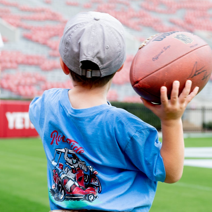 Alabama Youth