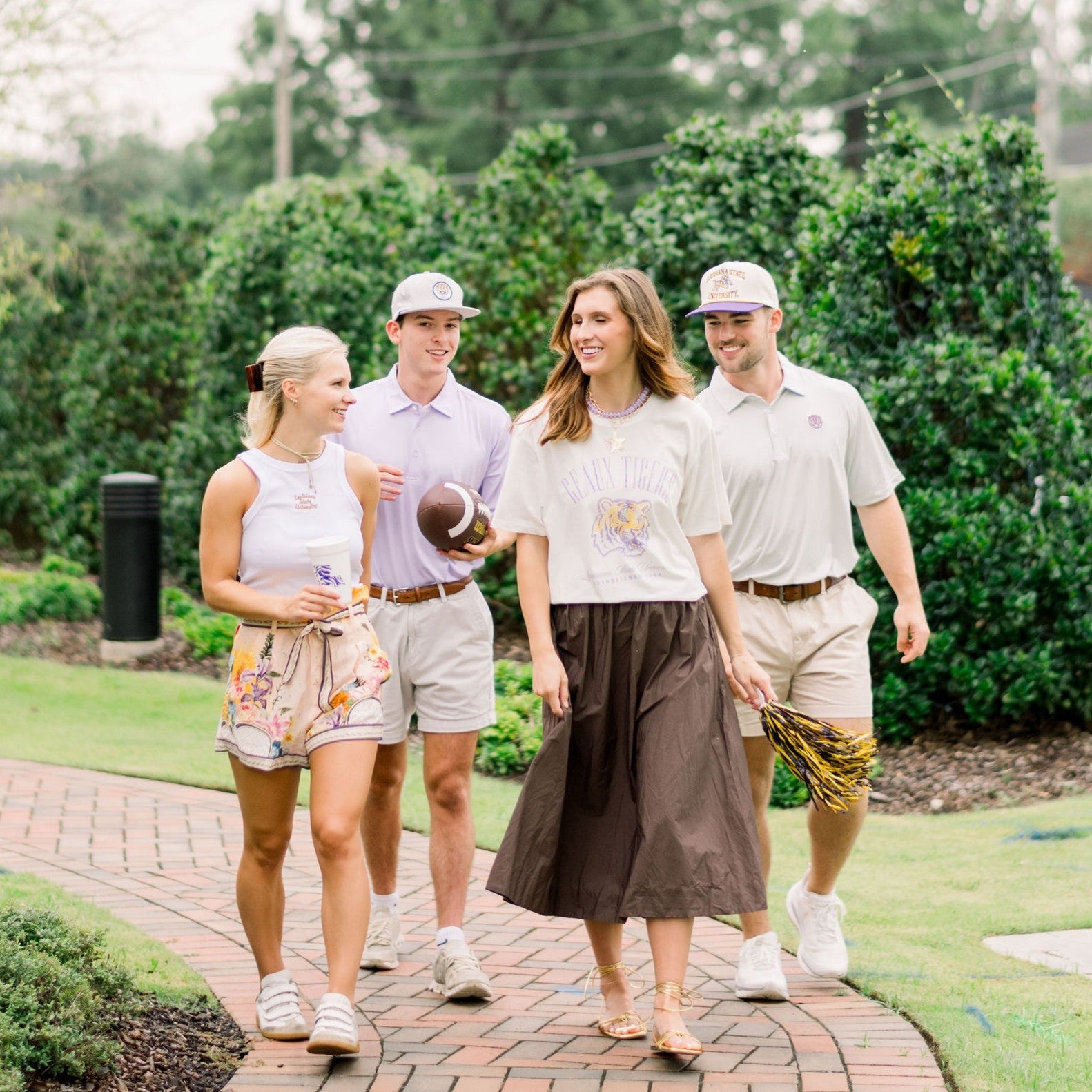 Louisiana State University
