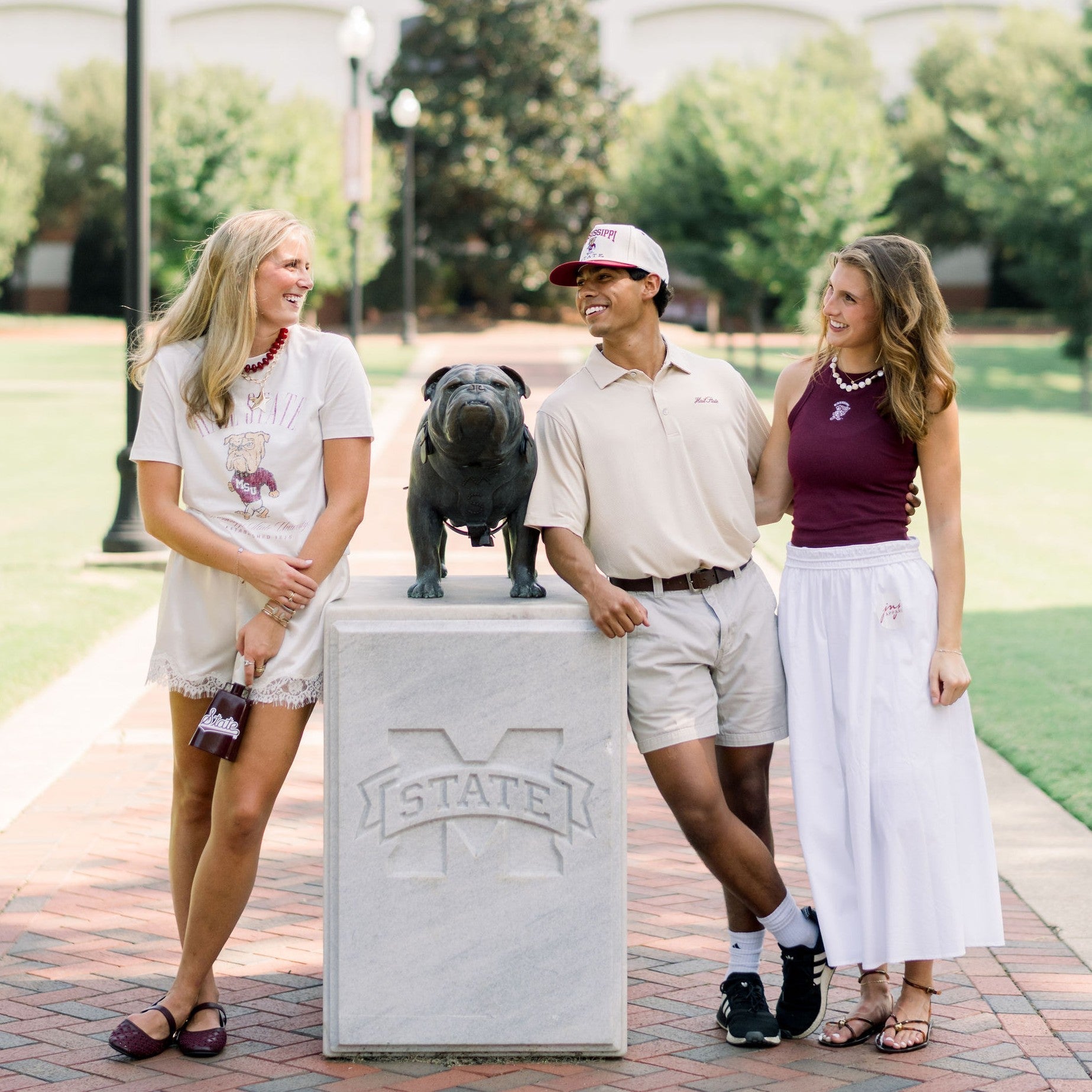 Mississippi State University