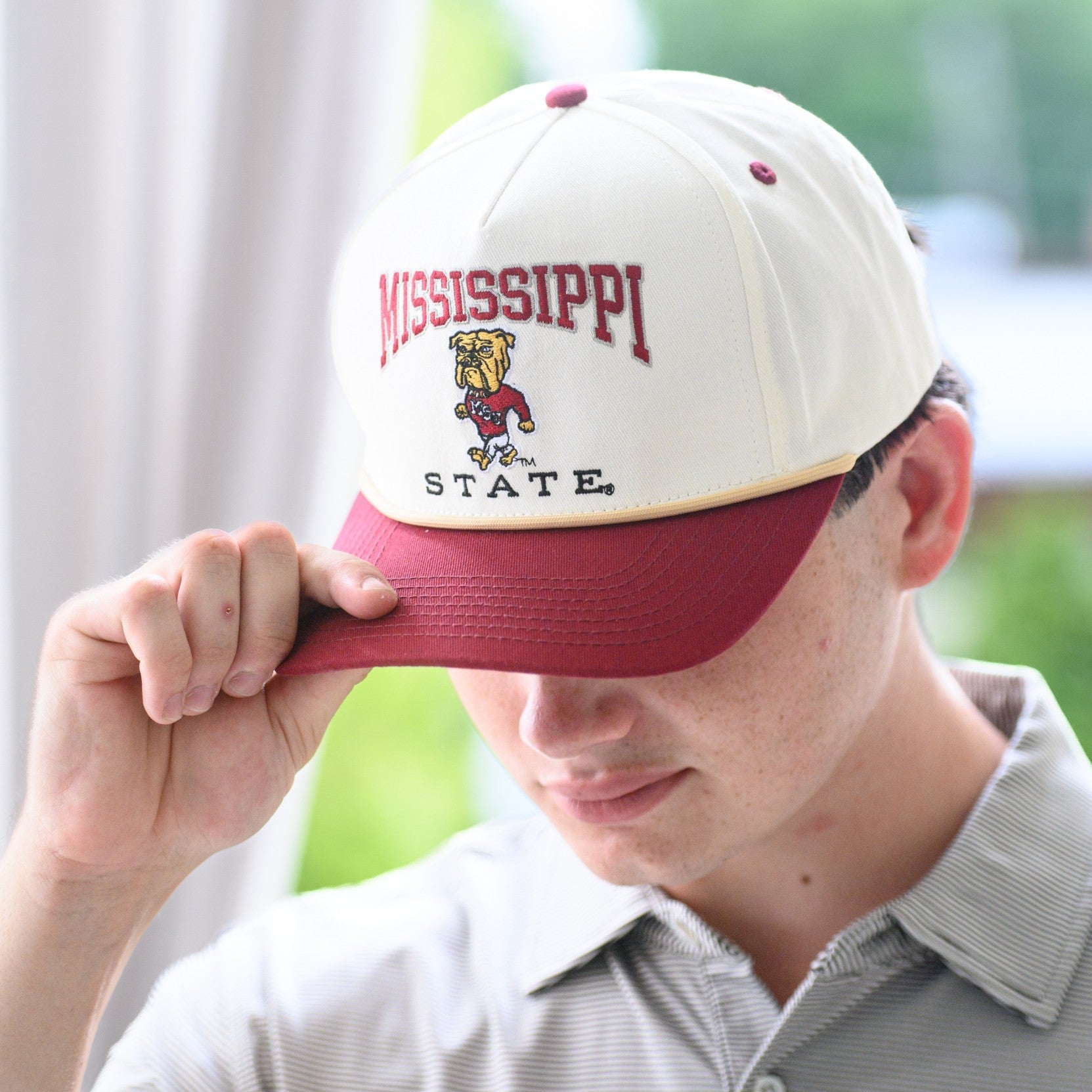 Mississippi State Hats