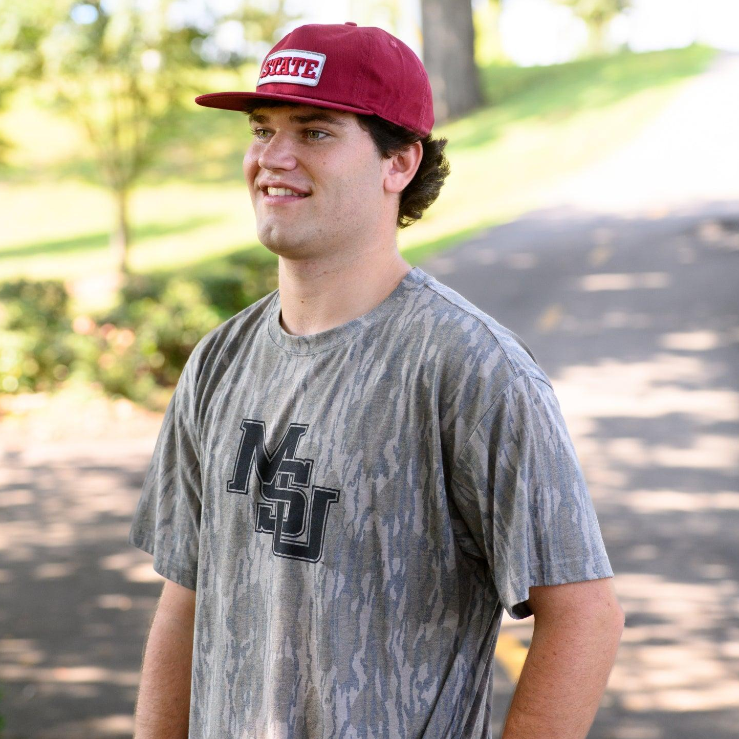 New Mississippi State University