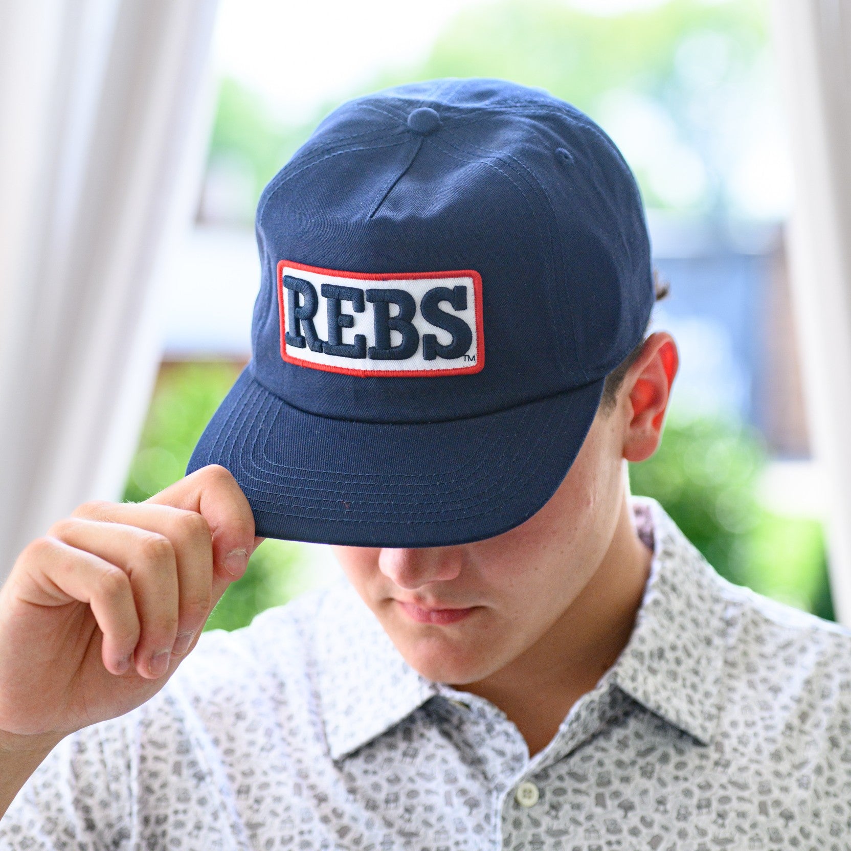 Ole Miss Hats
