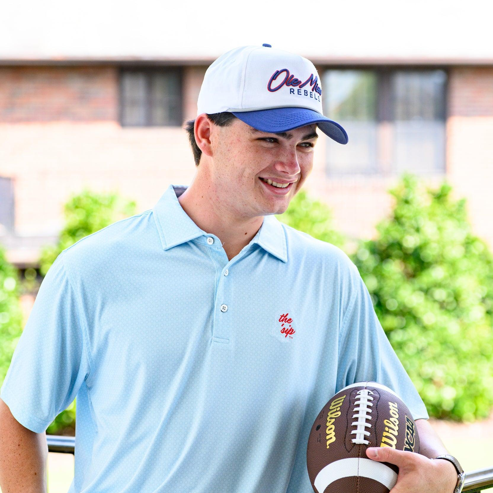 Ole Miss Polos