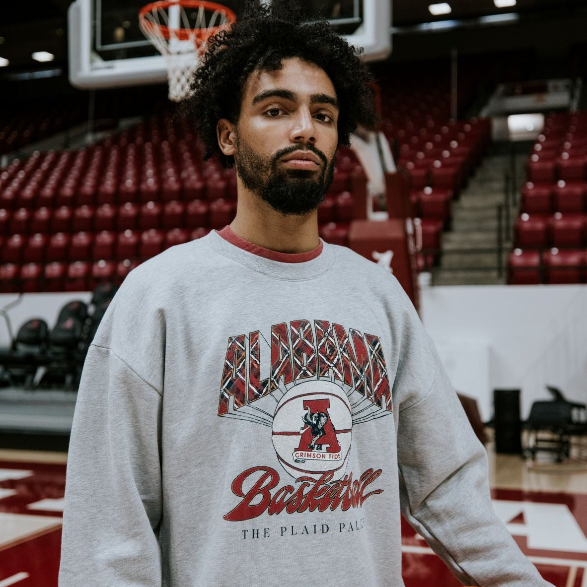 Alabama Basketball