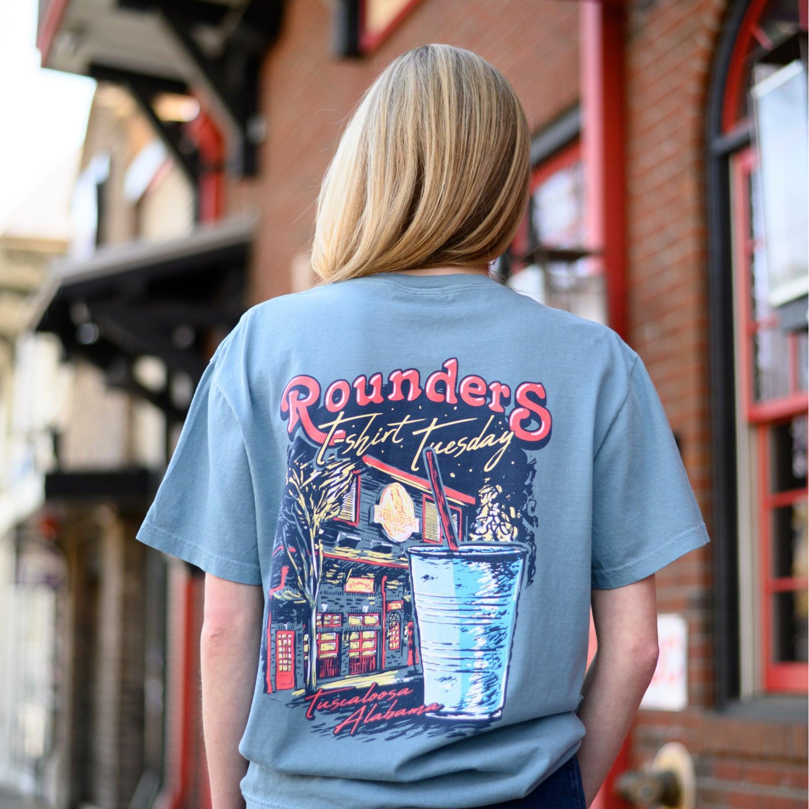 Rounders