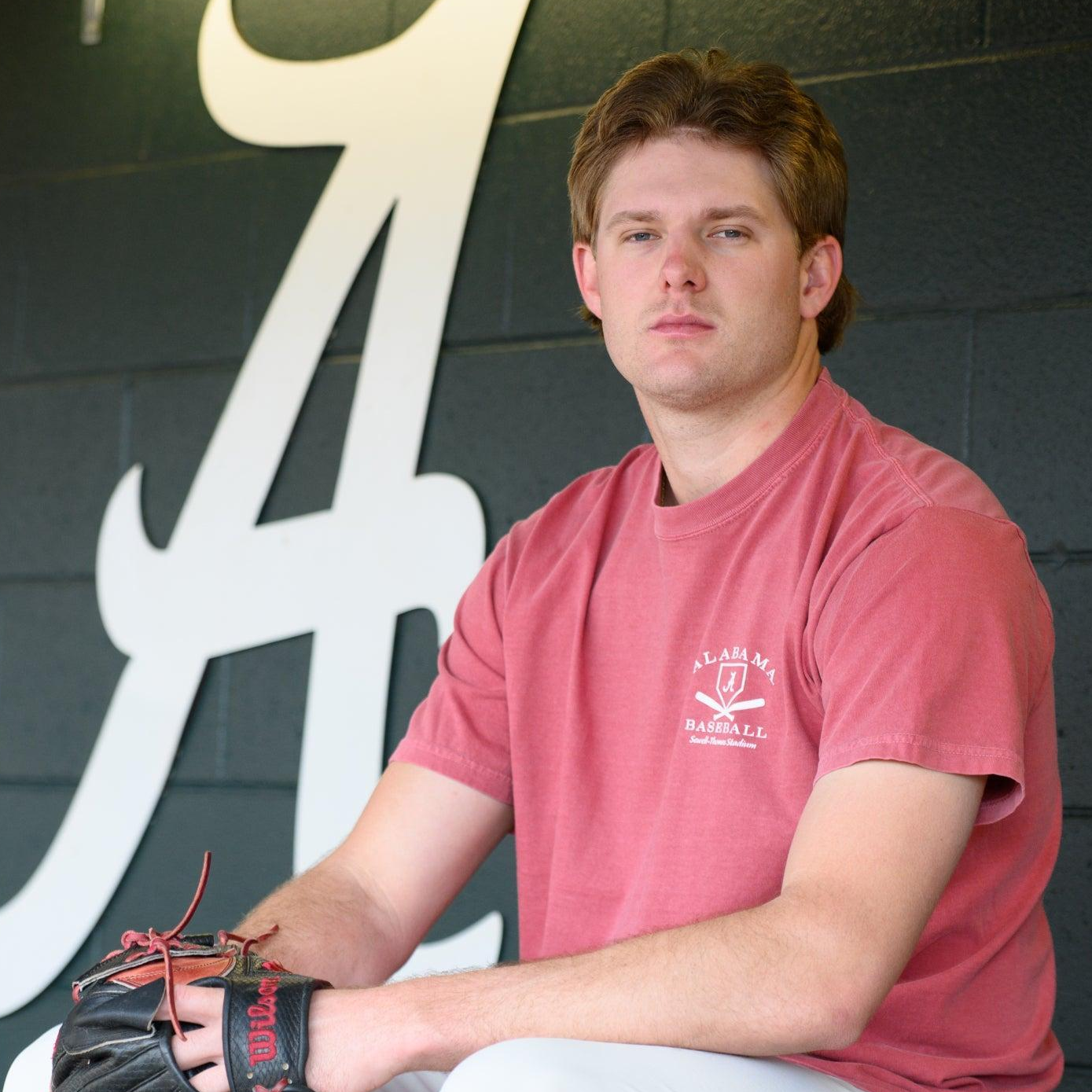 Alabama Baseball