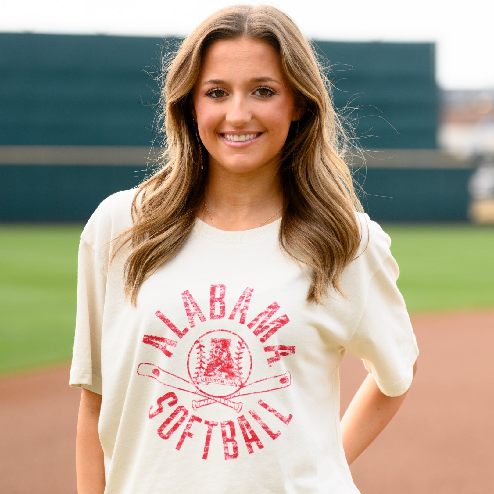 Alabama Softball