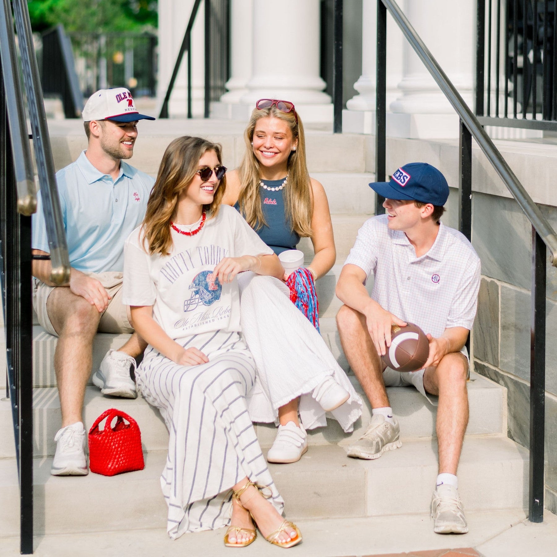 University of Mississippi