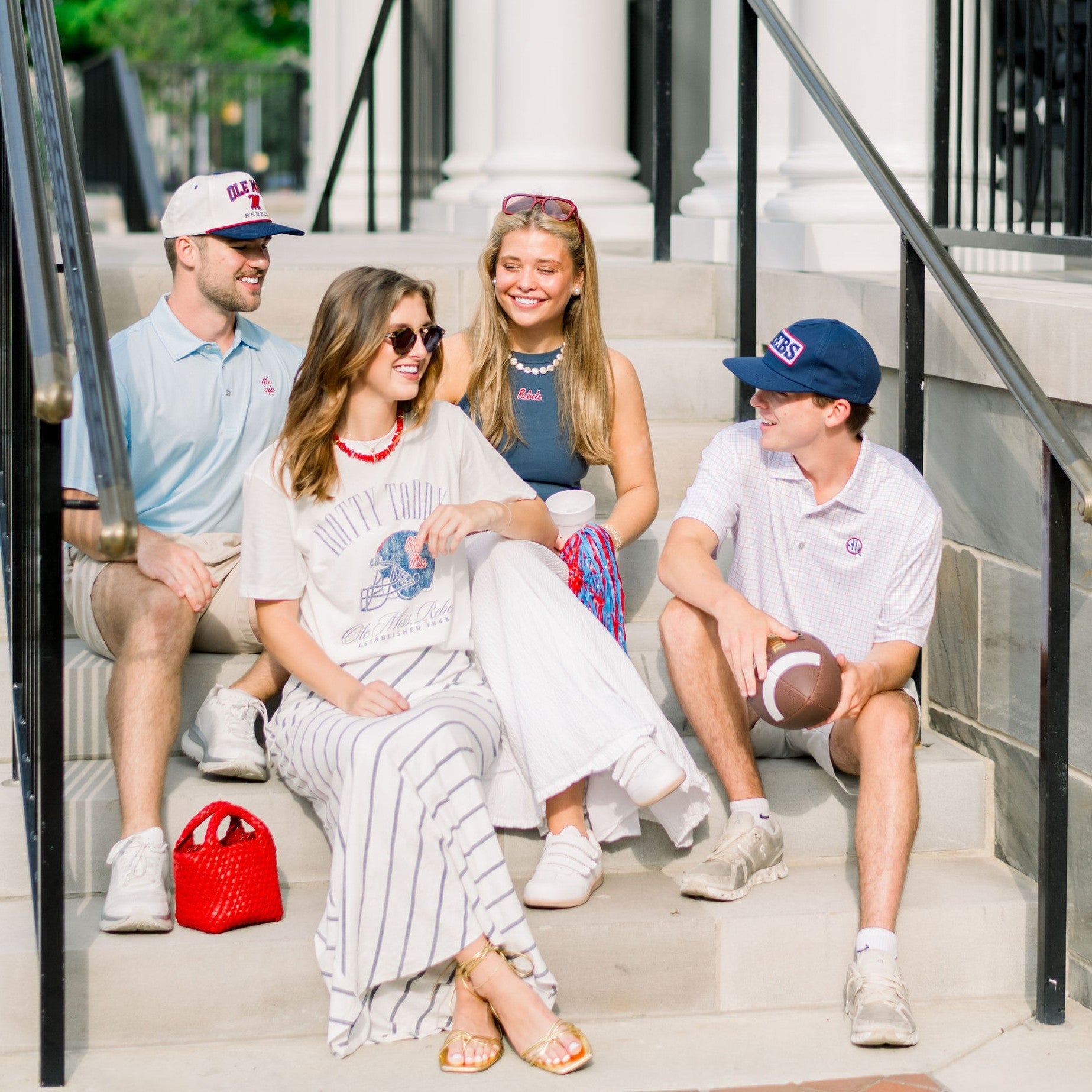 University of Mississippi