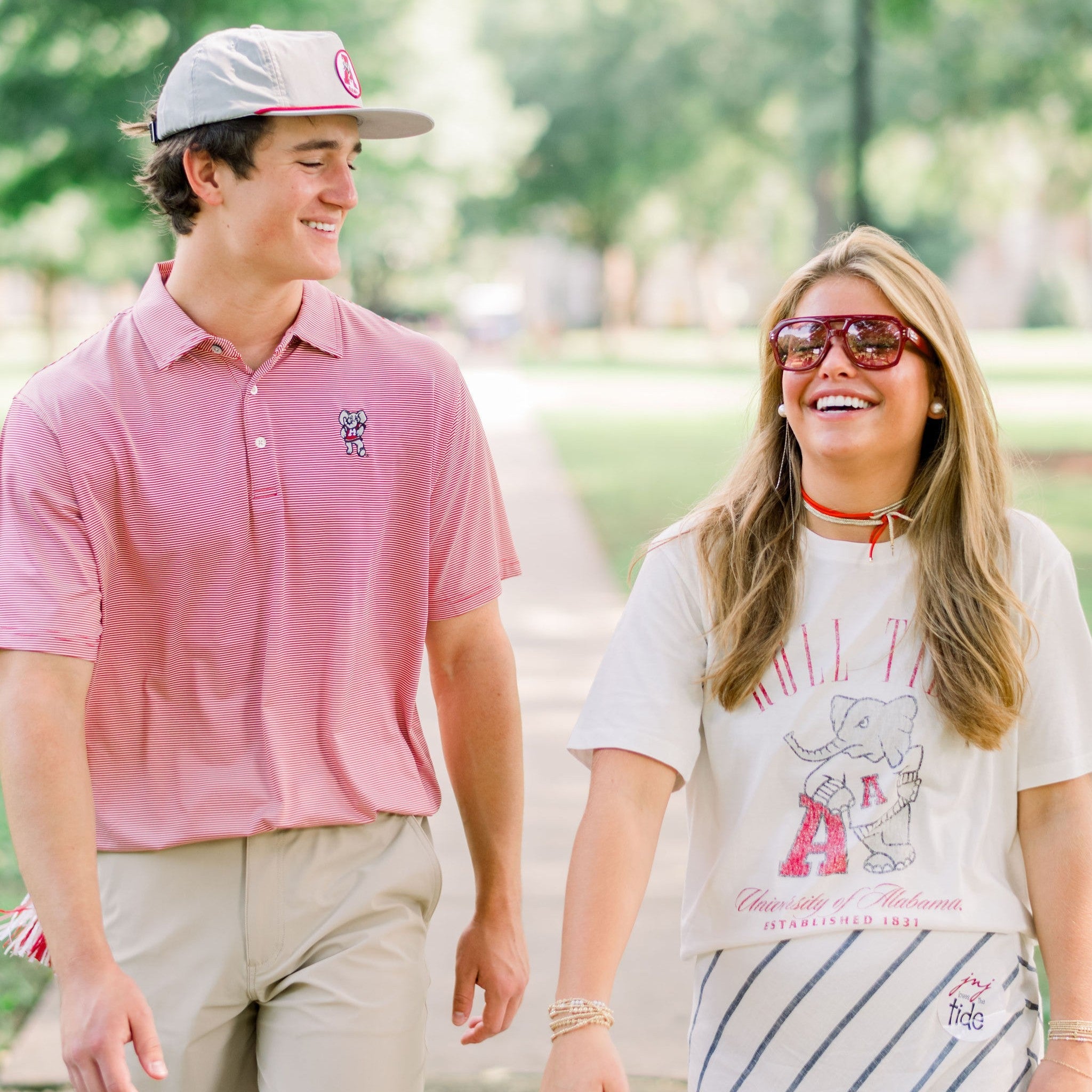University of Alabama