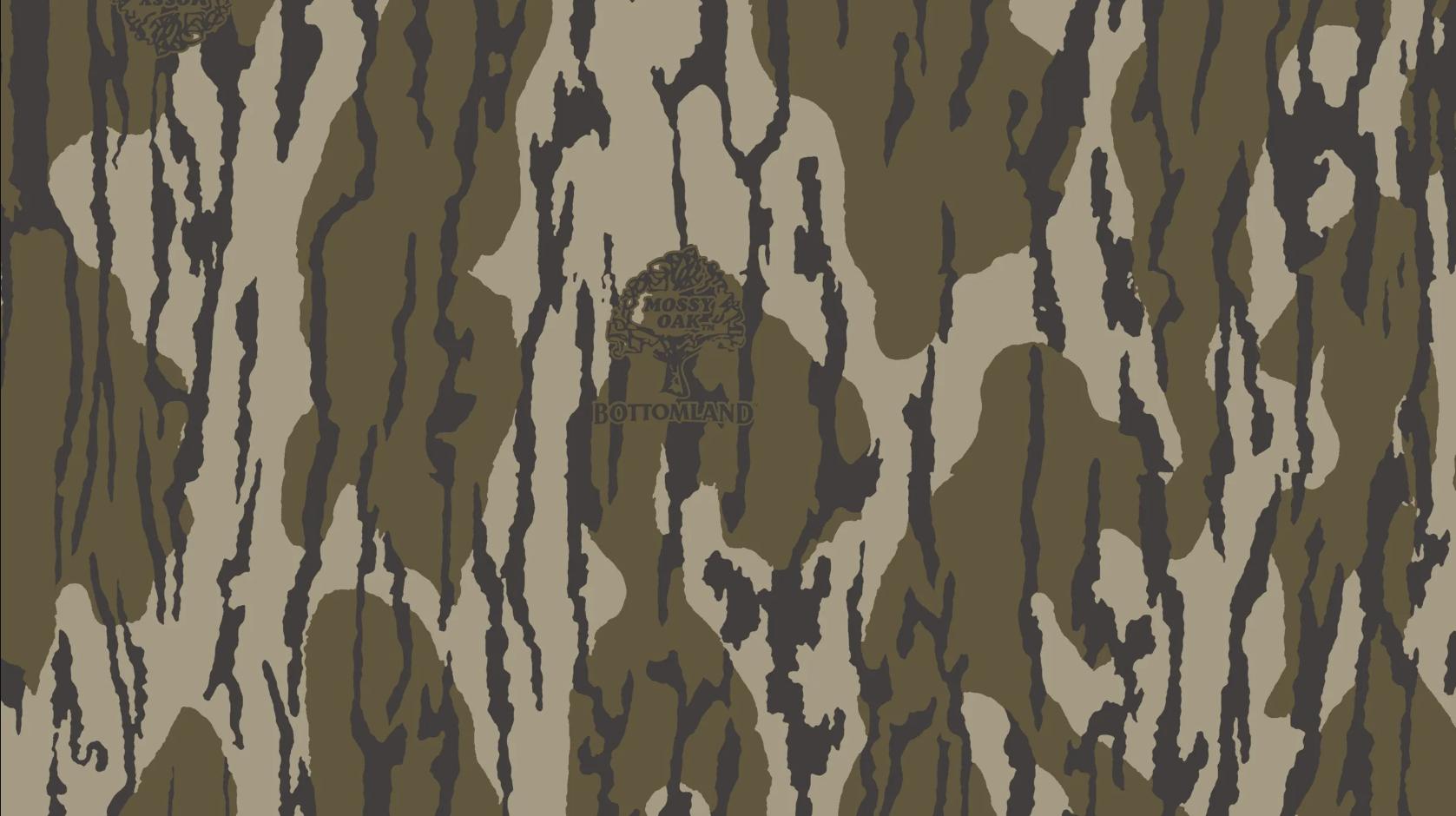 Collegiate Camo
