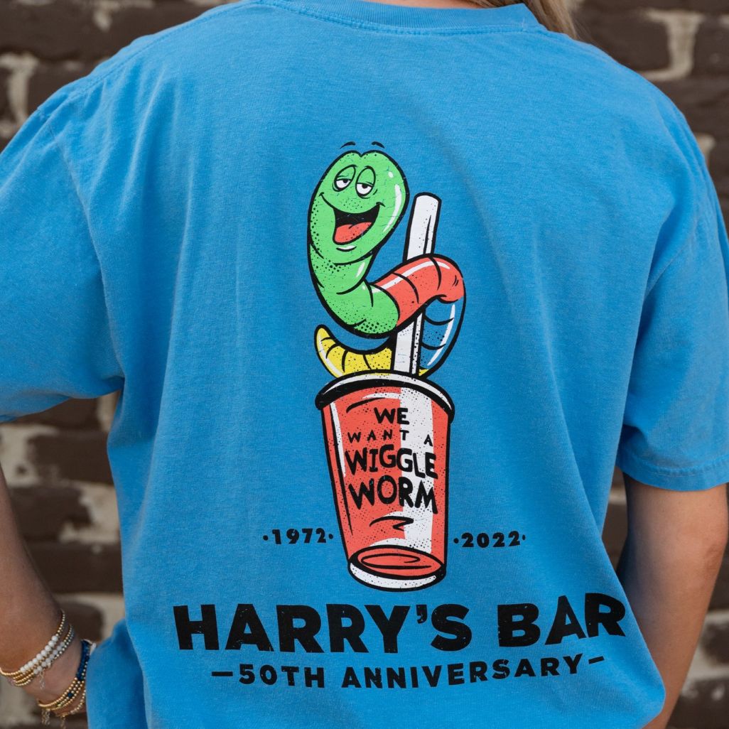Harry's Bar Tuscaloosa | T-Shirts, Shirts and Hoodies – JNJ Apparel Store