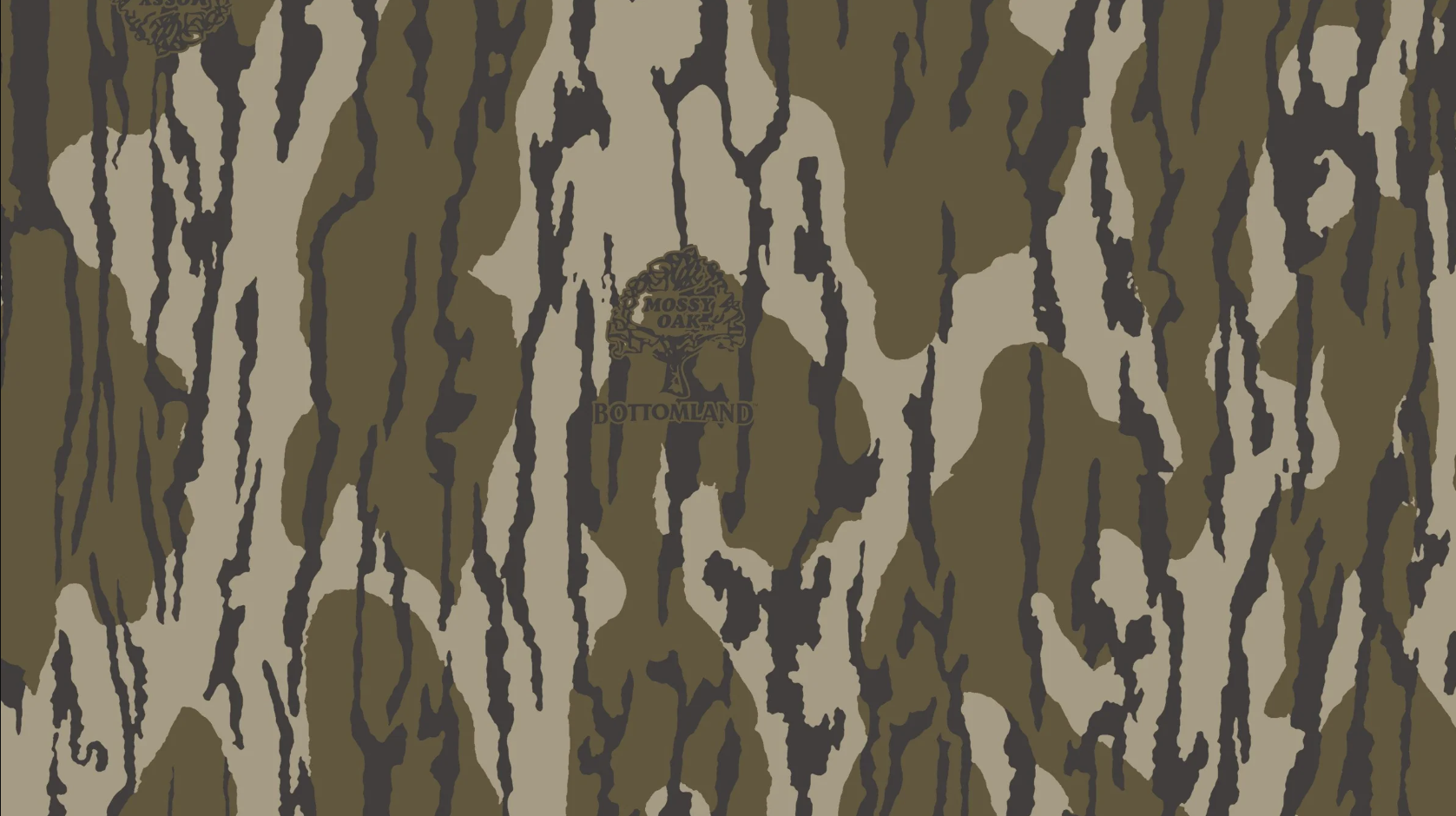 Collegiate Bottomland Camo