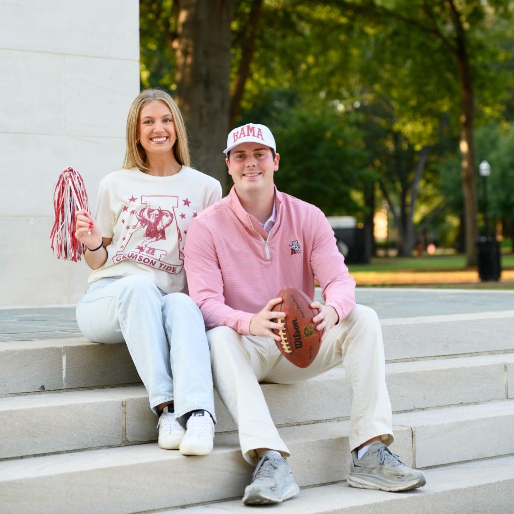 University of Alabama