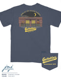Gallettes Building Tee