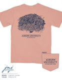 Toomer's Tree T-Shirt