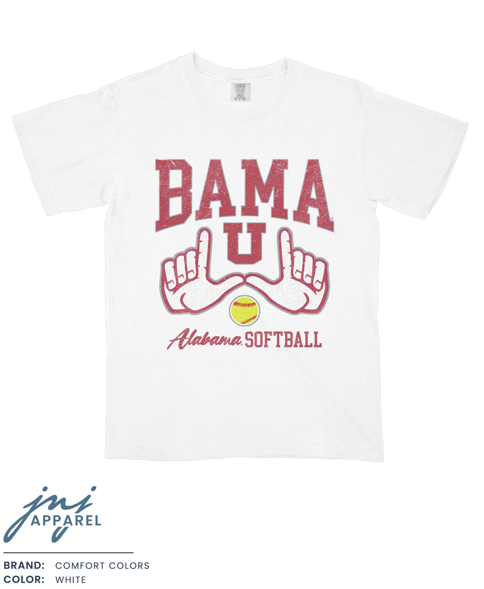 Bama U