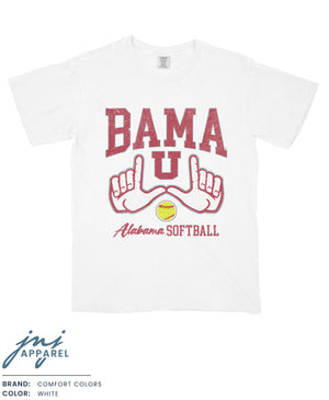 Bama U