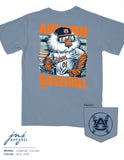Auburn Baseball 2023