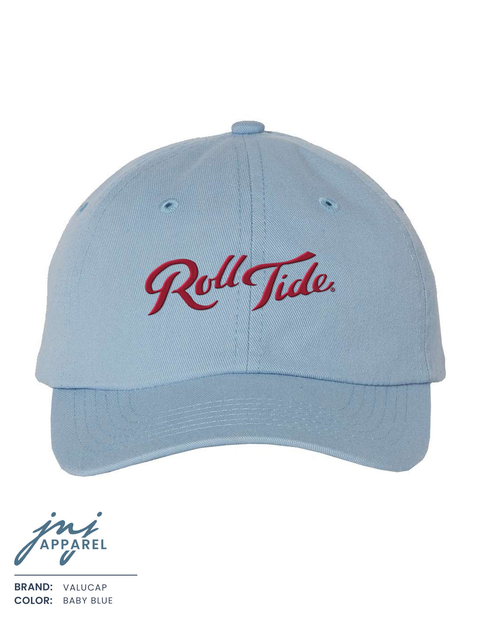 Roll Tide Youth Hat