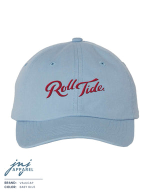 Roll Tide Youth Hat - Quick Ship