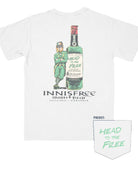 Innisfree Tuscaloosa T-Shirt (Detail)