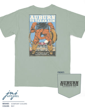 Auburn vs. Texas A&M 2023 - Preorder