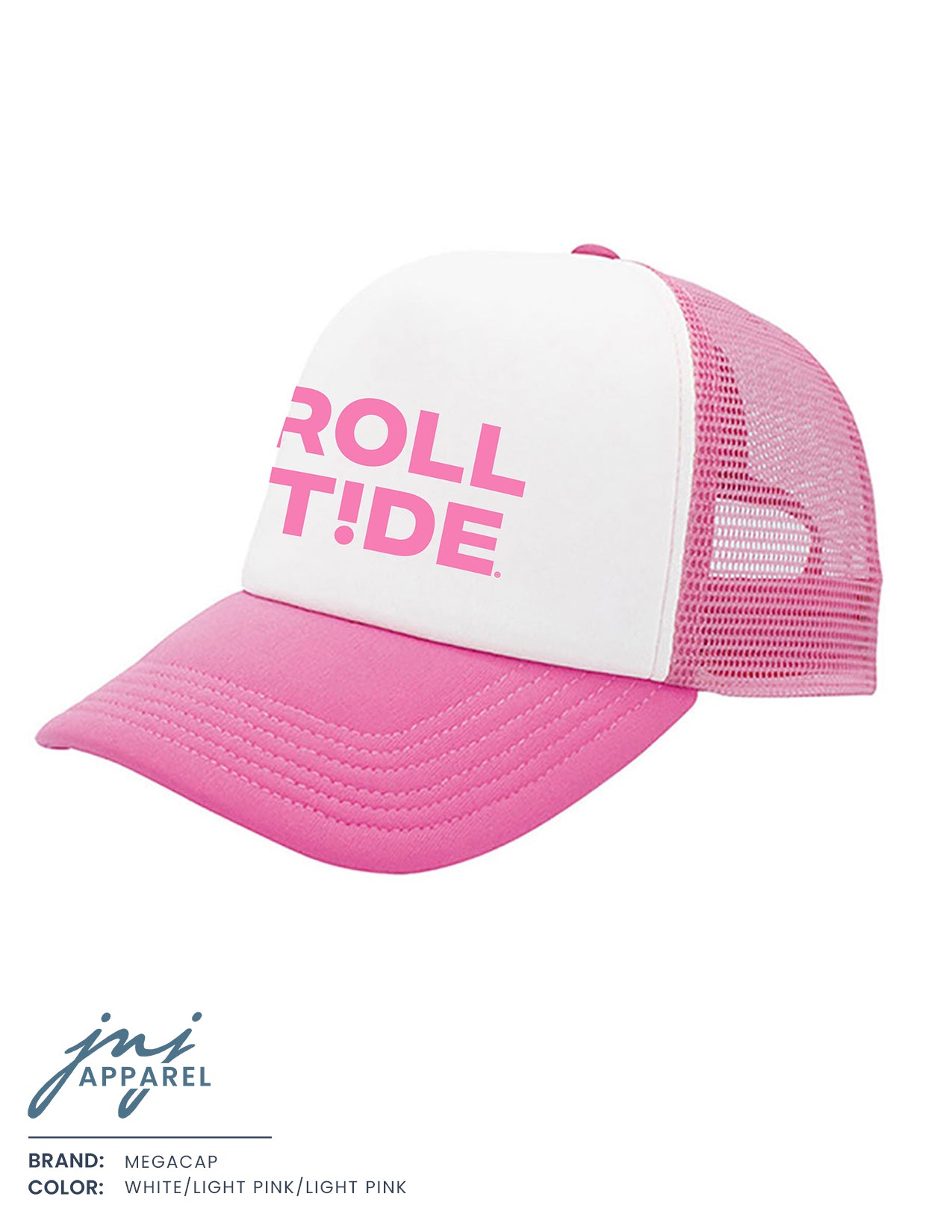 Roll Tide Trucker Hat