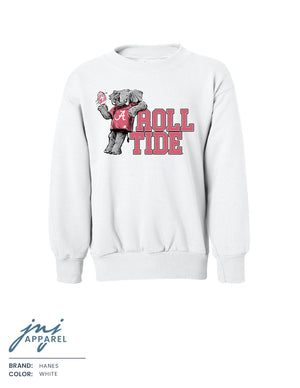 Chill Big Al Sweatshirt (Youth)