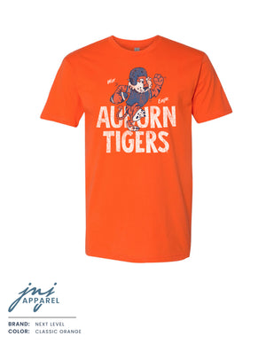 All Auburn All Orange