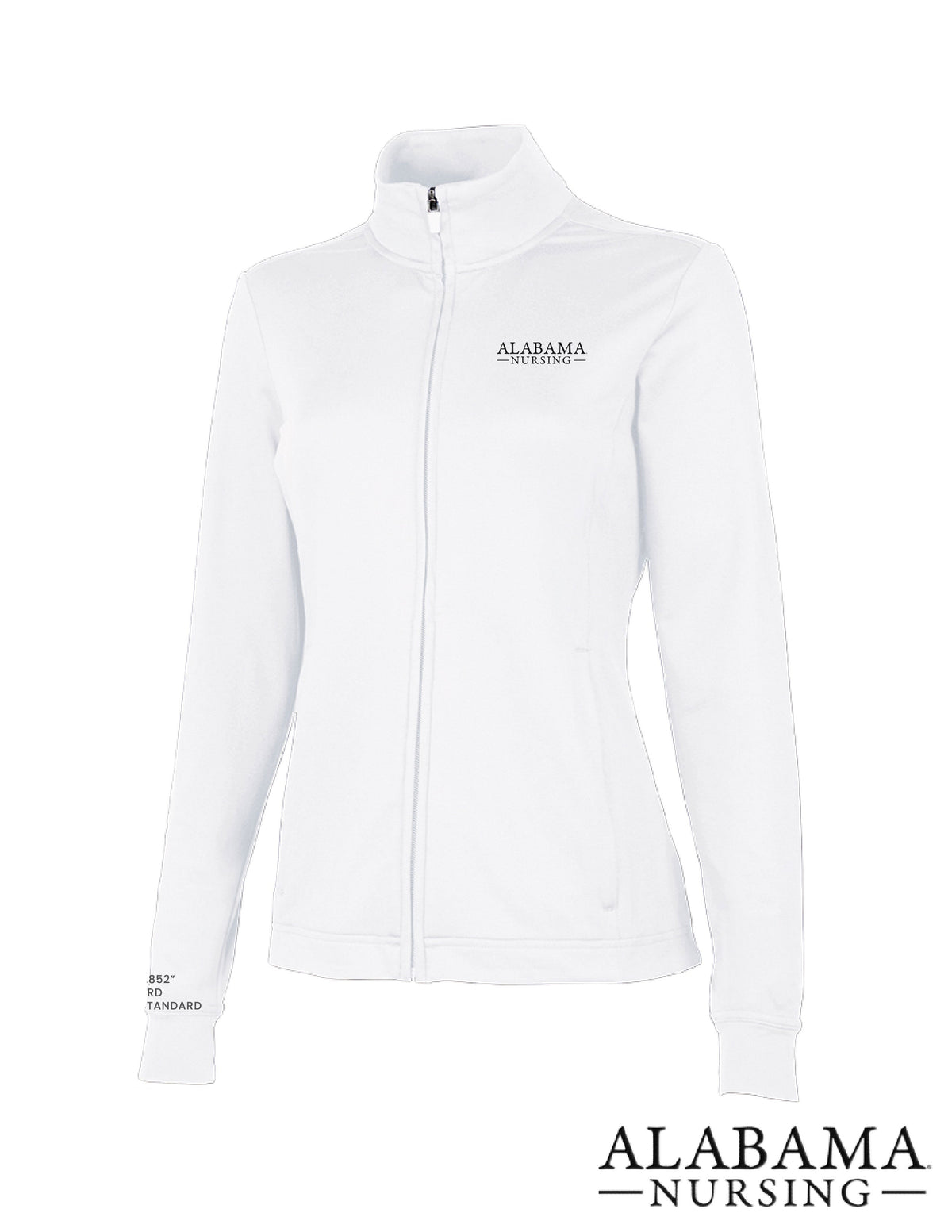 Clinical Jacket (Ladies)