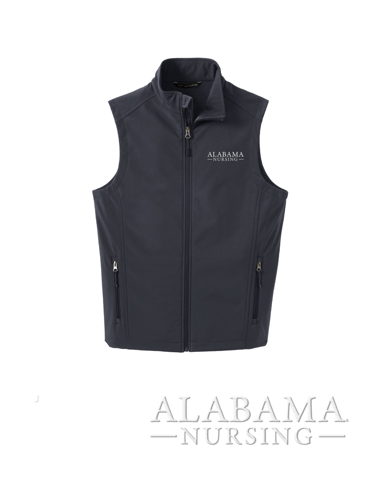 Clinical Vest (Unisex)