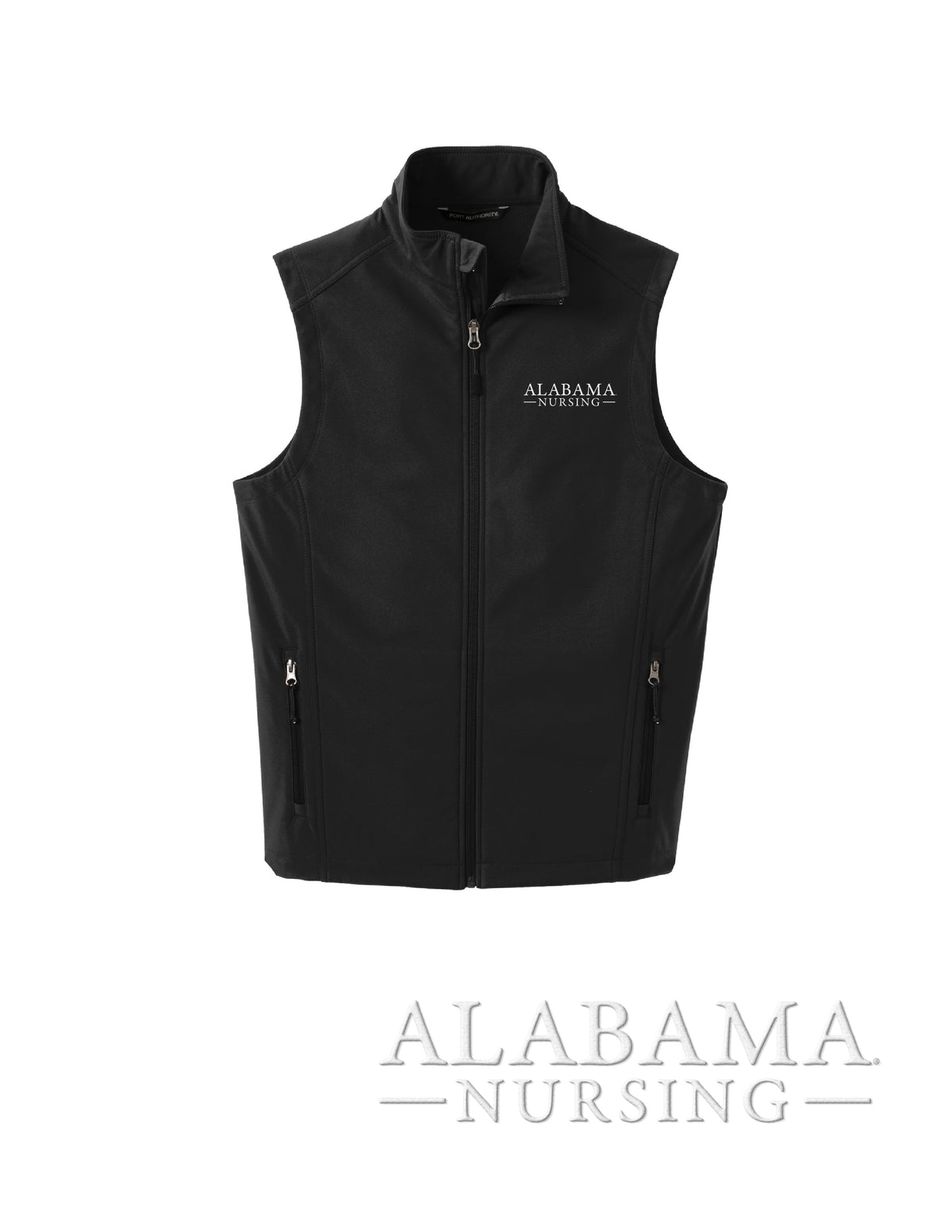 Clinical Vest (Unisex)
