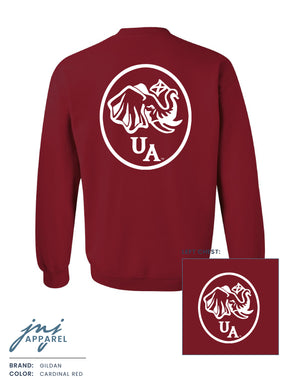 UA Elephant Seal Sweatshirt