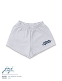 Vintage Auburn Shorts
