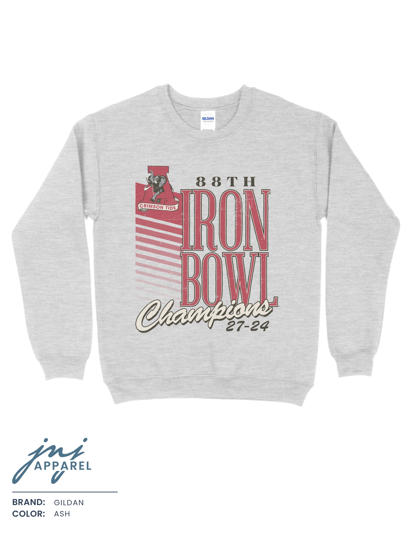 Iron Bowl Champions 2023 Sweatshirt