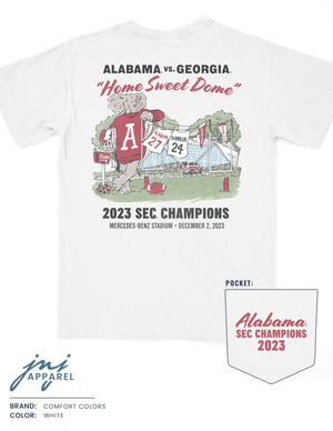 Alabama Tusky 16oz - 365 Gameday