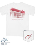 JNJ Store Building Tee