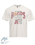 Bama Courtside Tee